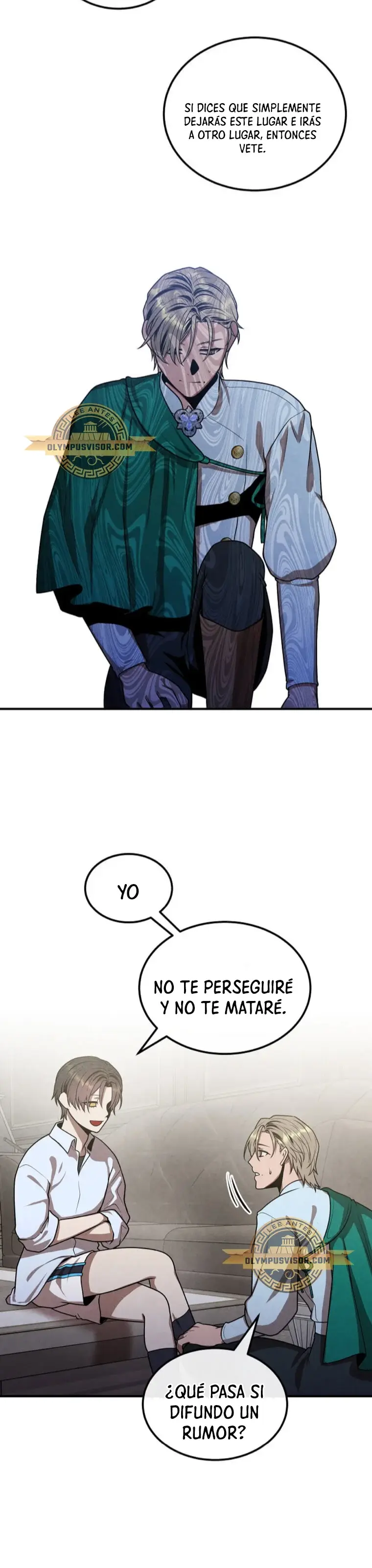 El legendario hijo menor de la casa del marqués (2022) - Capítulo 92 - Página 15 - LectorTMOo