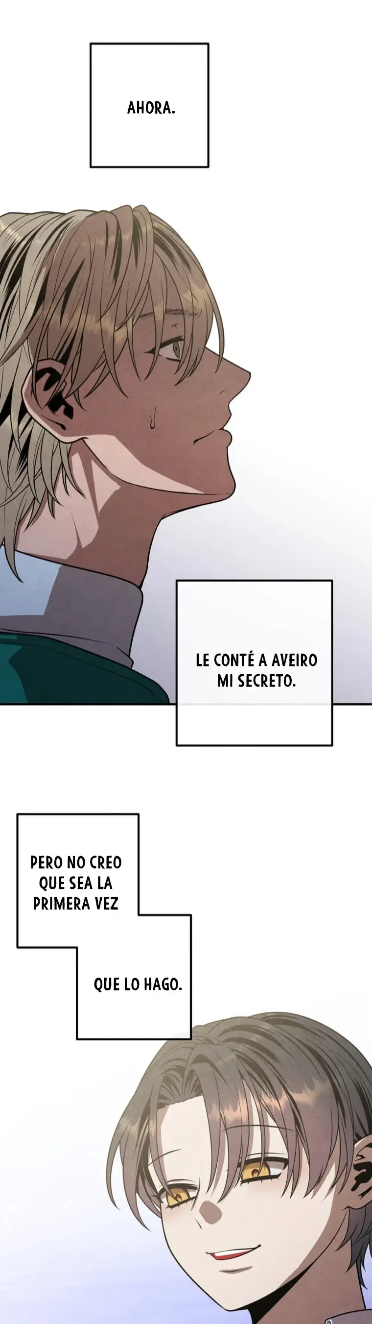 El legendario hijo menor de la casa del marqués (2022) - Capítulo 92 - Página 16 - LectorTMOo