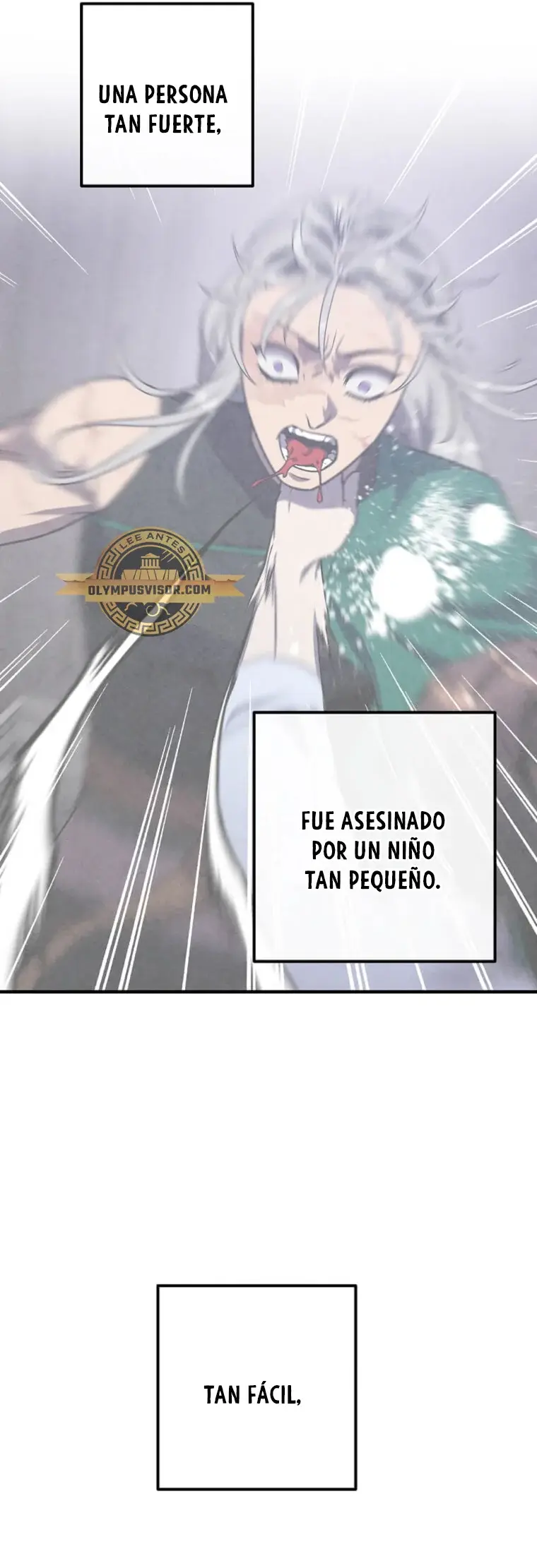 El legendario hijo menor de la casa del marqués (2022) - Capítulo 92 - Página 20 - LectorTMOo
