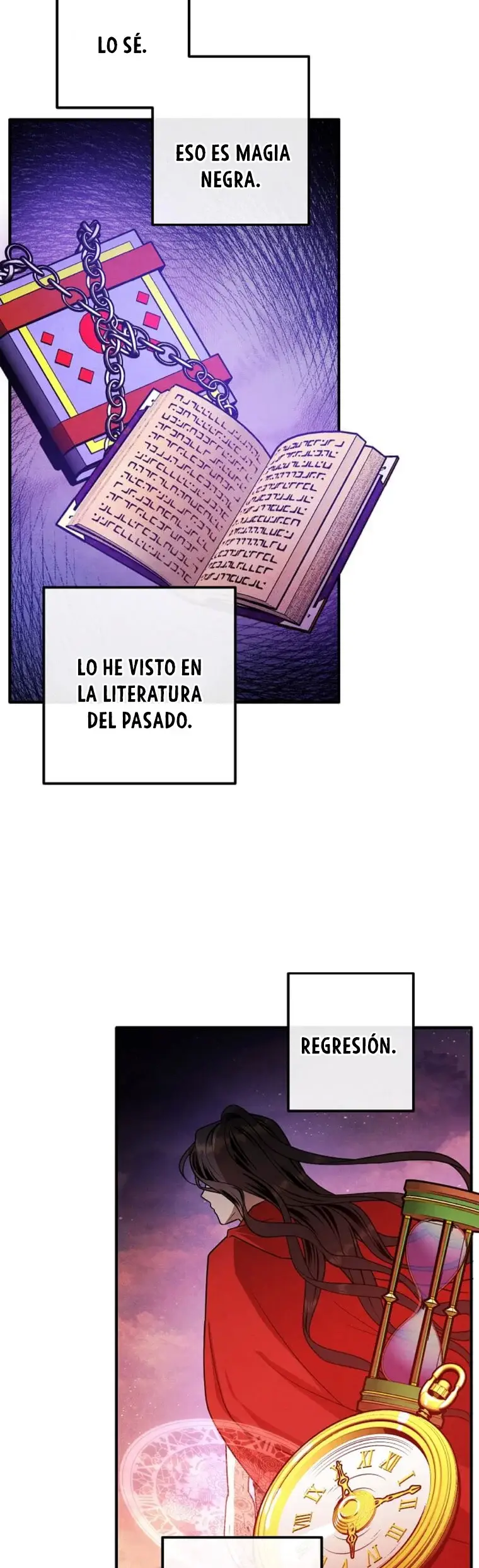 El legendario hijo menor de la casa del marqués (2022) - Capítulo 92 - Página 22 - LectorTMOo