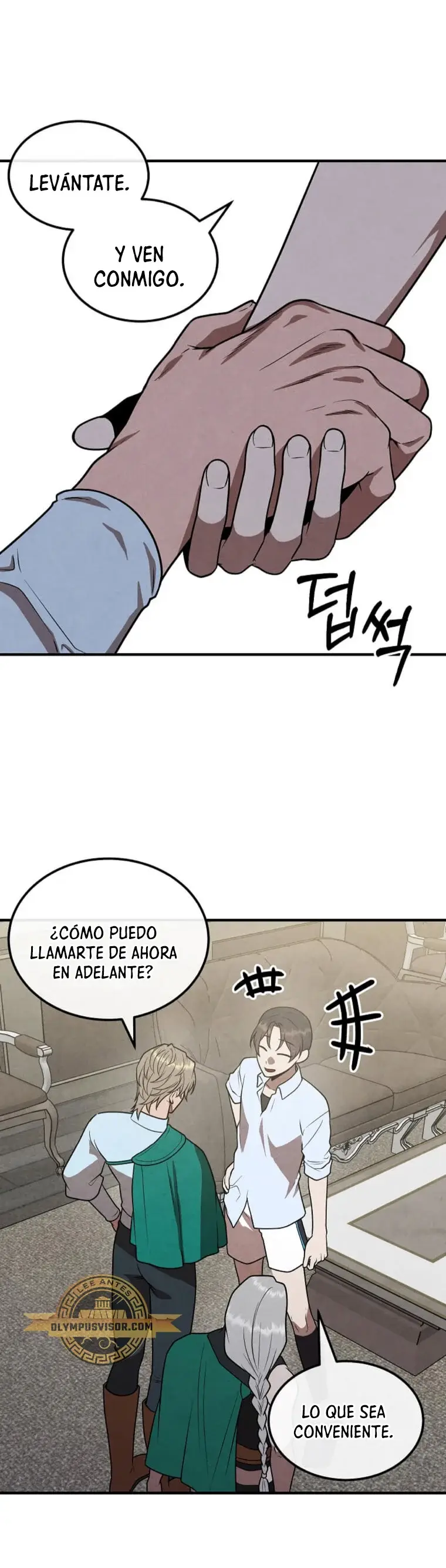 El legendario hijo menor de la casa del marqués (2022) - Capítulo 92 - Página 30 - LectorTMOo