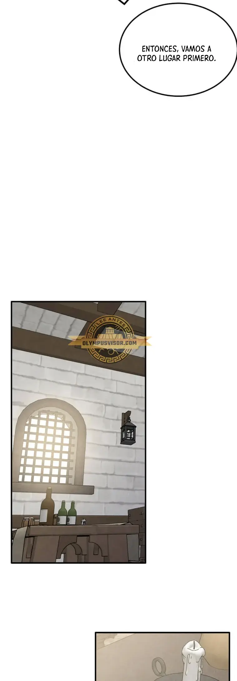 El legendario hijo menor de la casa del marqués (2022) - Capítulo 92 - Página 34 - LectorTMOo
