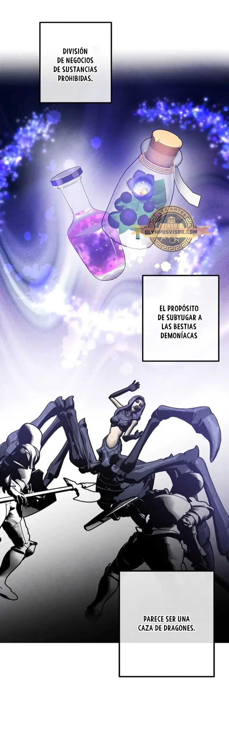 El legendario hijo menor de la casa del marqués (2022) - Capítulo 92 - Página 36 - LectorTMOo