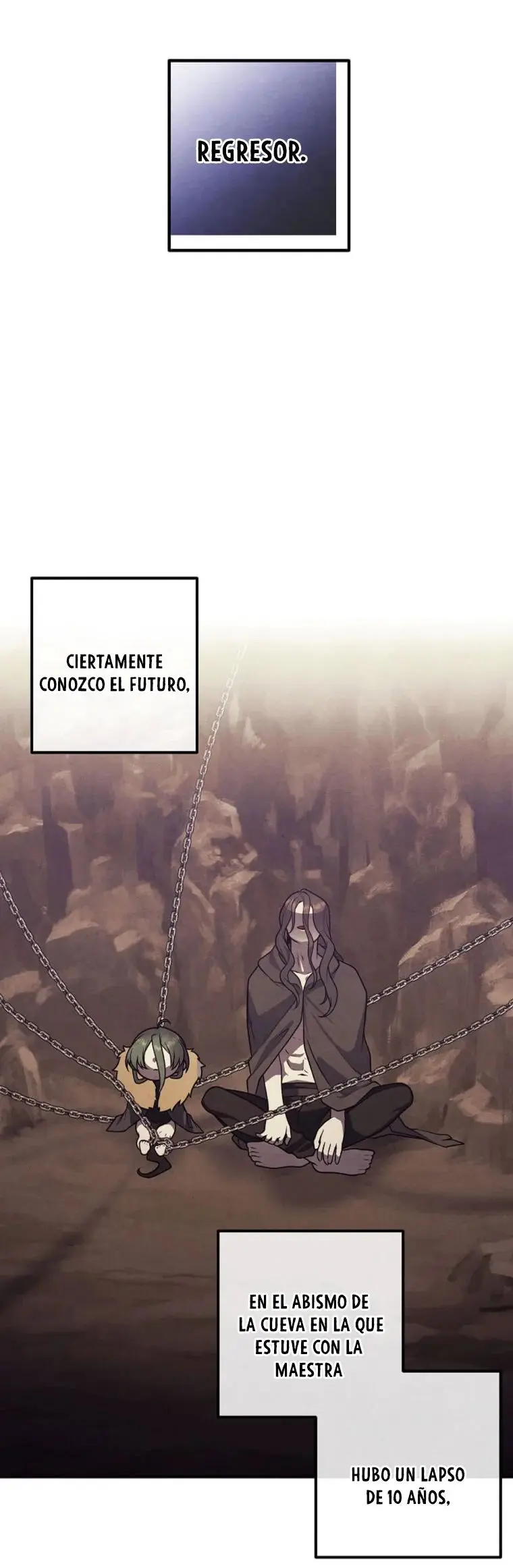 El legendario hijo menor de la casa del marqués (2022) - Capítulo 93 - Página 4 - LectorTMOo