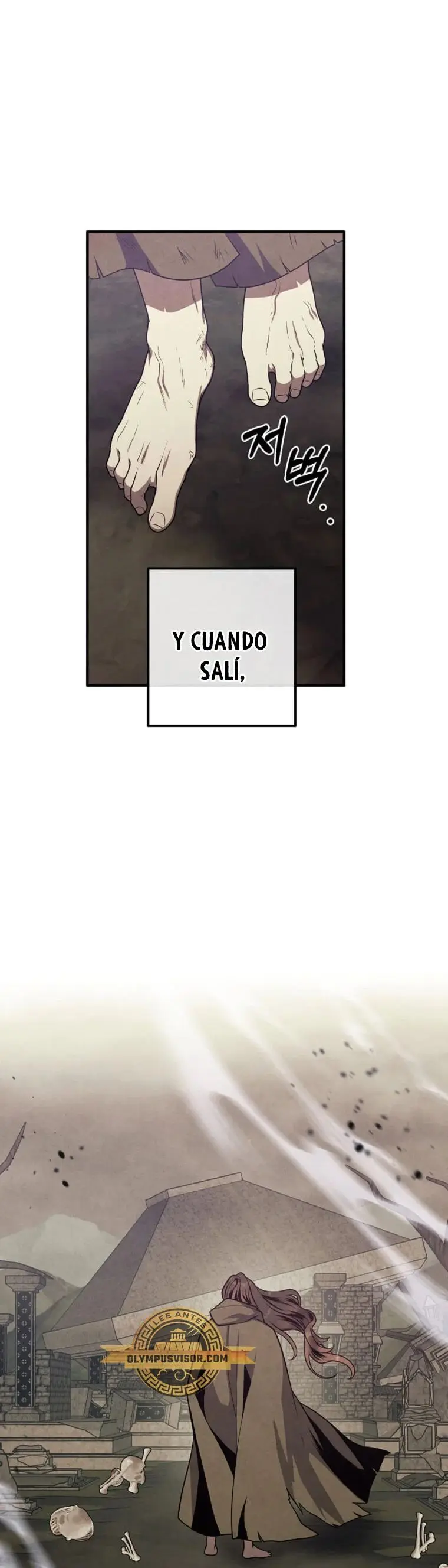 El legendario hijo menor de la casa del marqués (2022) - Capítulo 93 - Página 5 - LectorTMOo