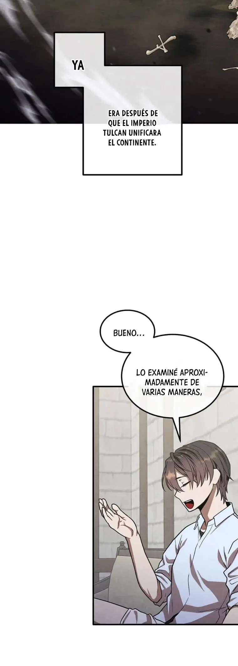 El legendario hijo menor de la casa del marqués (2022) - Capítulo 93 - Página 6 - LectorTMOo
