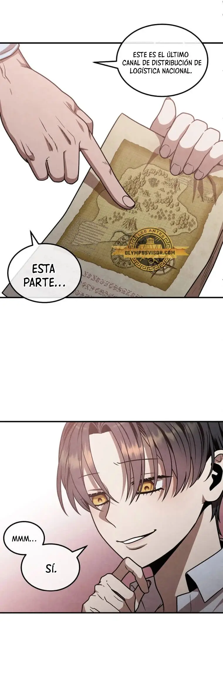 El legendario hijo menor de la casa del marqués (2022) - Capítulo 93 - Página 9 - LectorTMOo