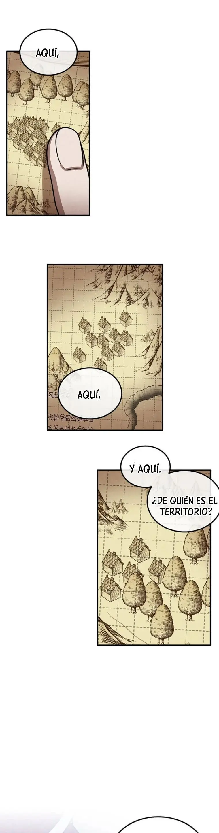 El legendario hijo menor de la casa del marqués (2022) - Capítulo 93 - Página 10 - LectorTMOo