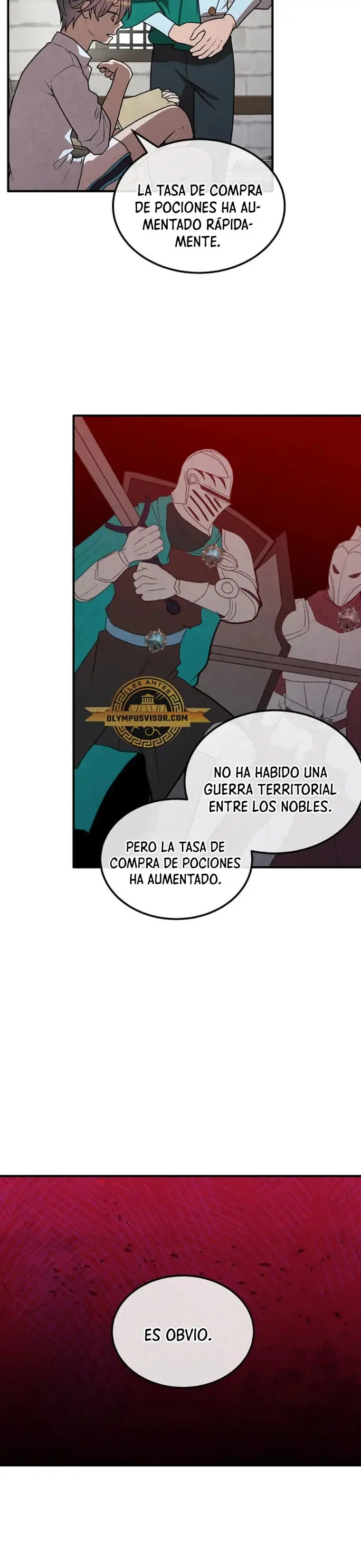 El legendario hijo menor de la casa del marqués (2022) - Capítulo 93 - Página 12 - LectorTMOo