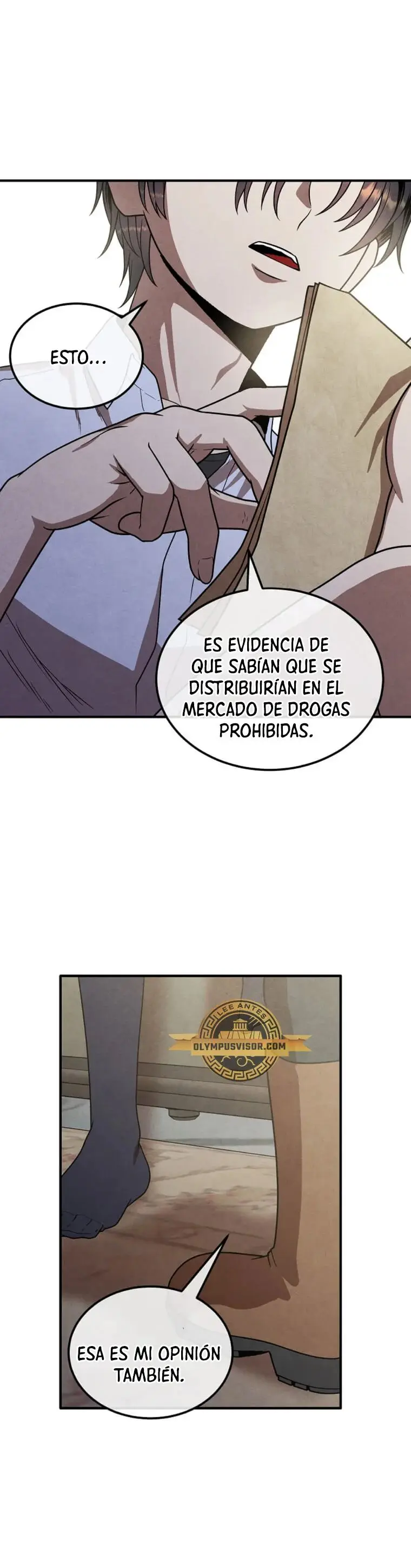 El legendario hijo menor de la casa del marqués (2022) - Capítulo 93 - Página 13 - LectorTMOo