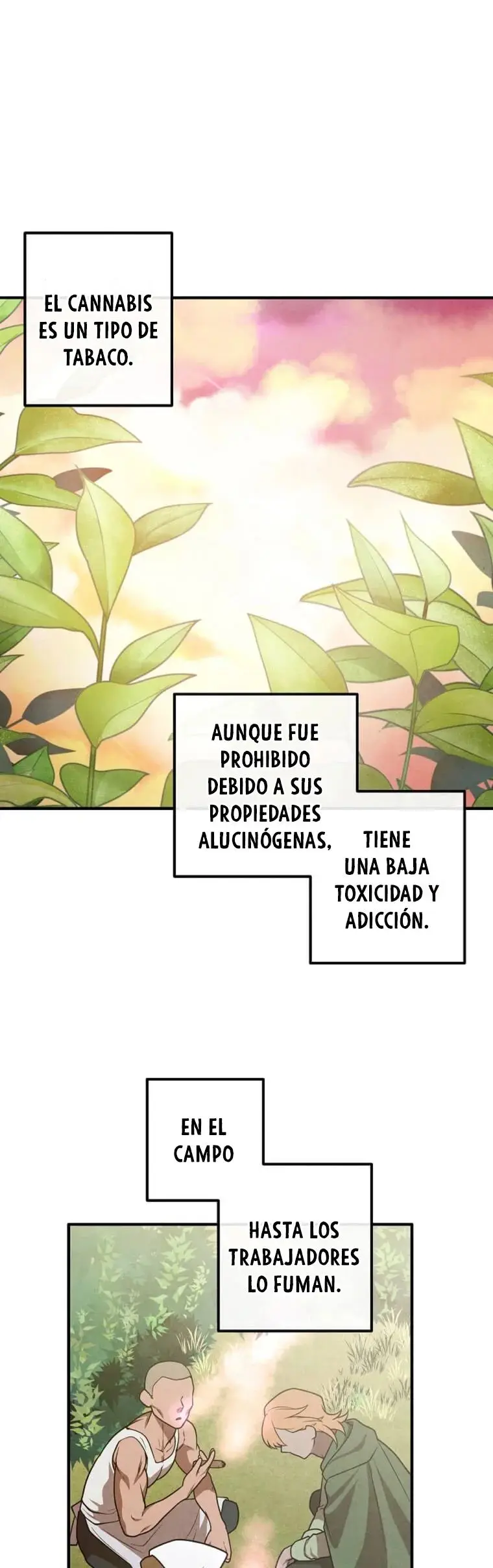 El legendario hijo menor de la casa del marqués (2022) - Capítulo 93 - Página 15 - LectorTMOo