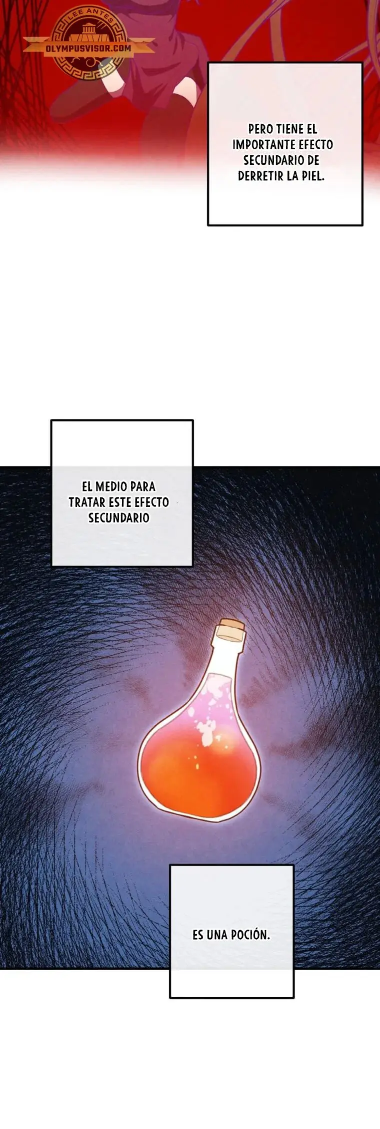 El legendario hijo menor de la casa del marqués (2022) - Capítulo 93 - Página 17 - LectorTMOo