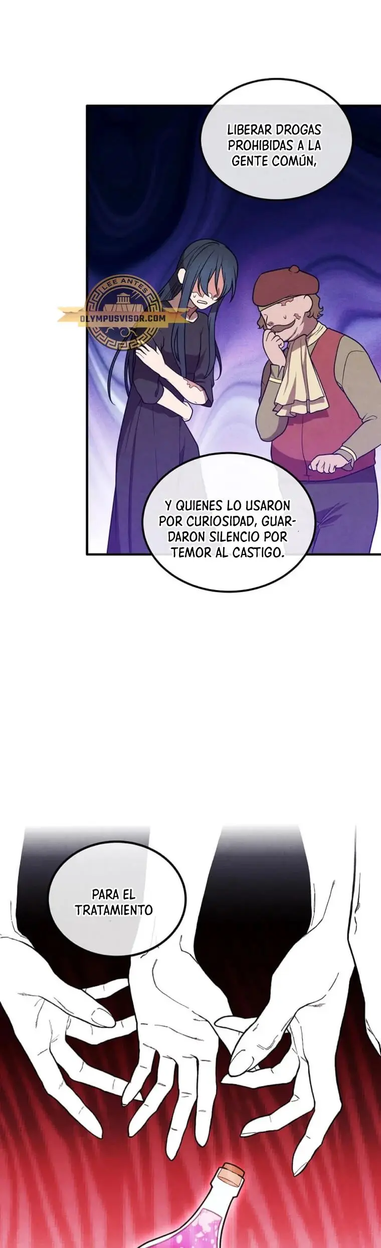 El legendario hijo menor de la casa del marqués (2022) - Capítulo 93 - Página 22 - LectorTMOo