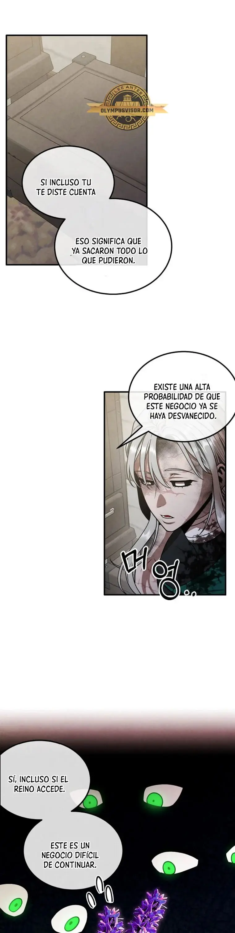 El legendario hijo menor de la casa del marqués (2022) - Capítulo 93 - Página 25 - LectorTMOo