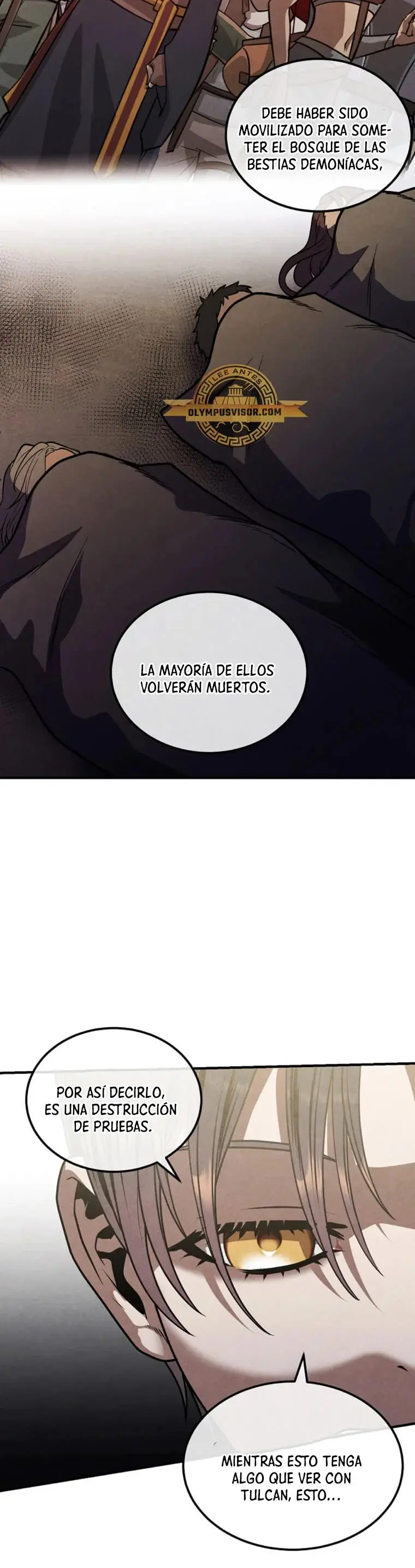 El legendario hijo menor de la casa del marqués (2022) - Capítulo 93 - Página 28 - LectorTMOo