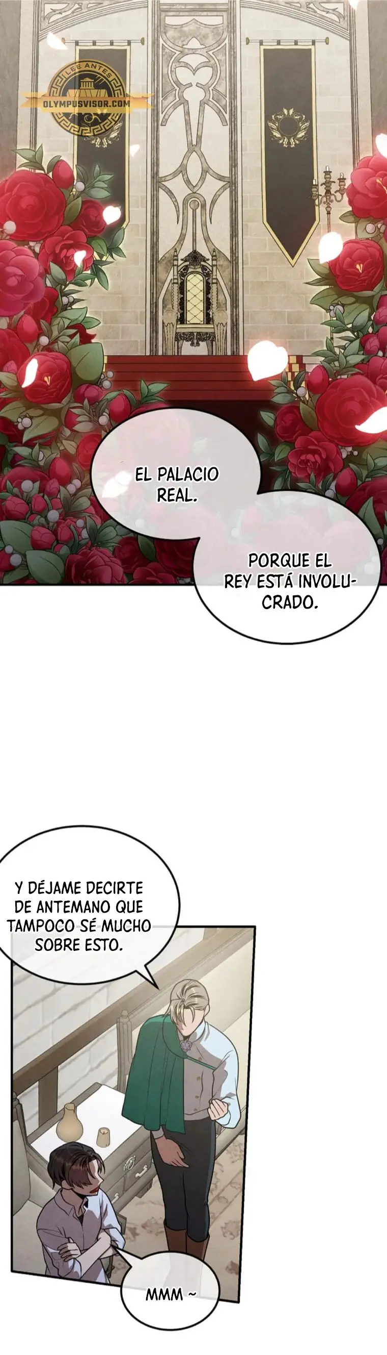 El legendario hijo menor de la casa del marqués (2022) - Capítulo 93 - Página 33 - LectorTMOo