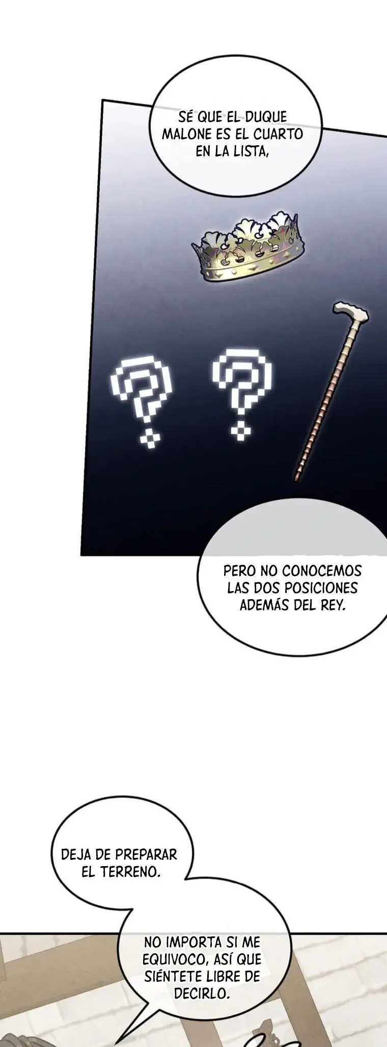 El legendario hijo menor de la casa del marqués (2022) - Capítulo 93 - Página 34 - LectorTMOo
