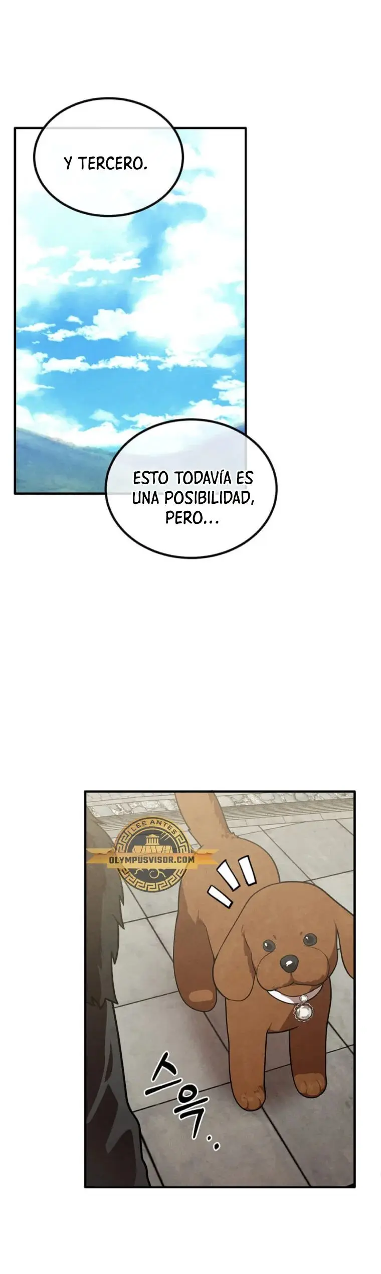El legendario hijo menor de la casa del marqués (2022) - Capítulo 93 - Página 36 - LectorTMOo