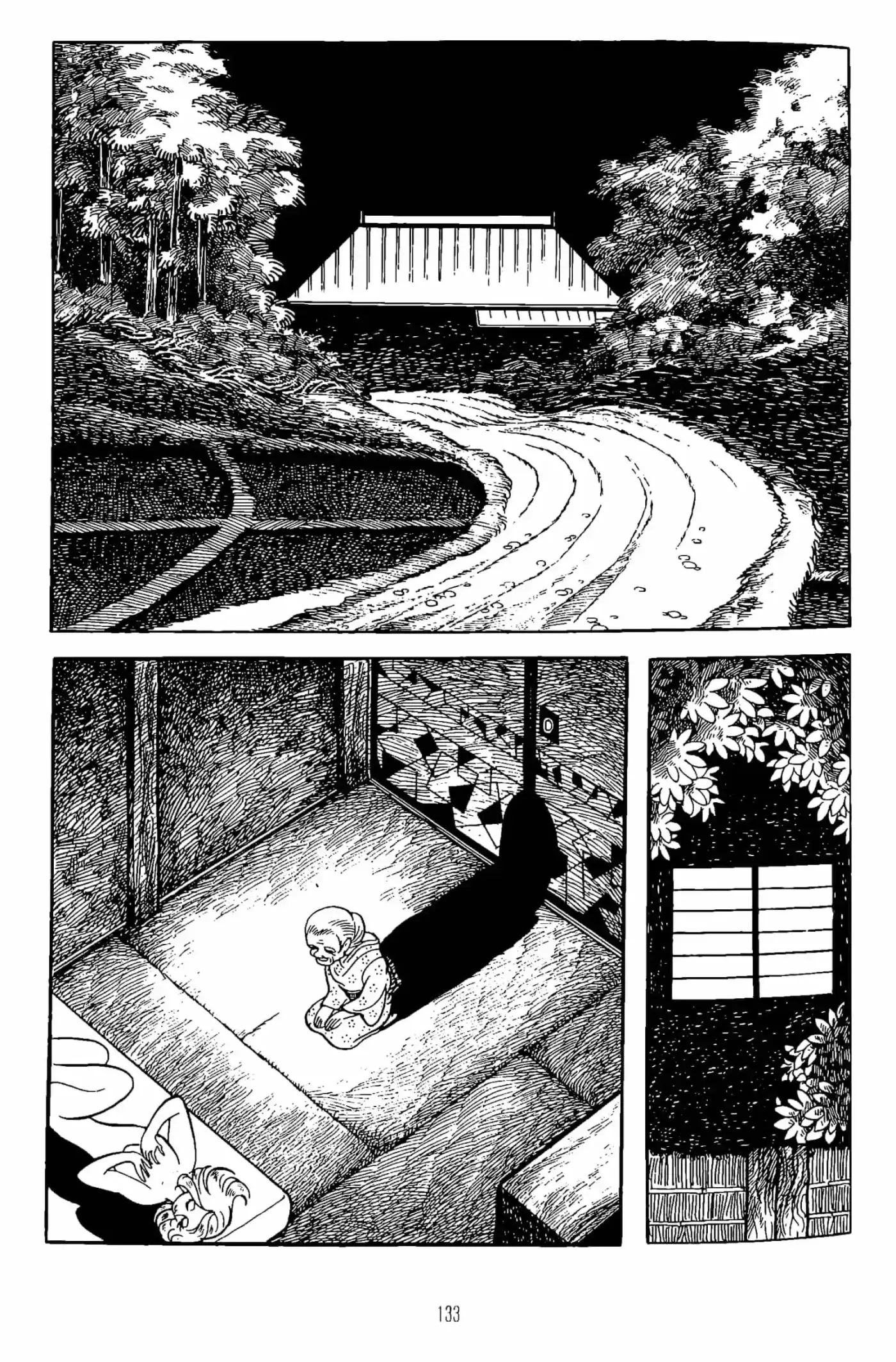El Libro de los Insectos Humanos (1970) - Capítulo 2 - Página 65 - LectorTMOo