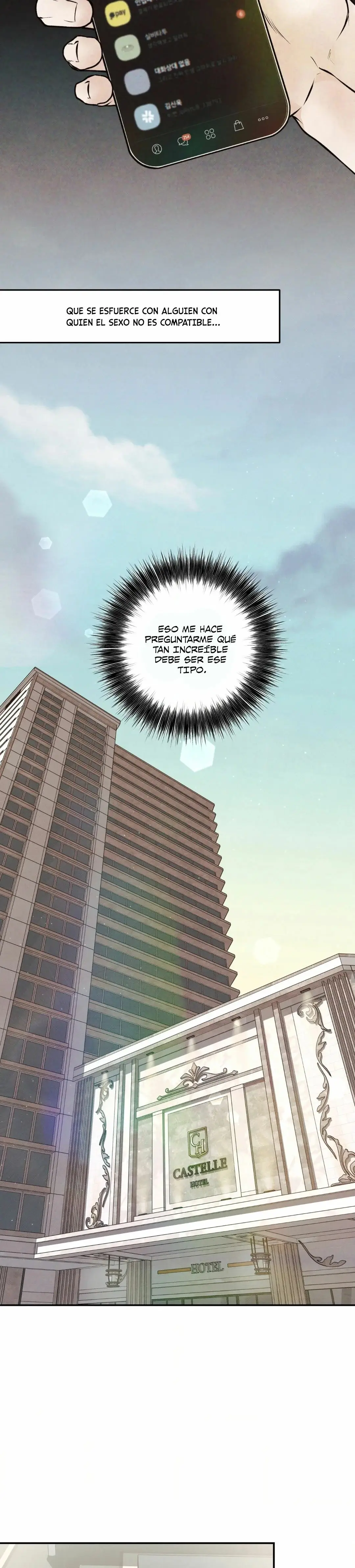 El límite del engaño (2025) - Capítulo 1 - Página 26 - LectorTMOo
