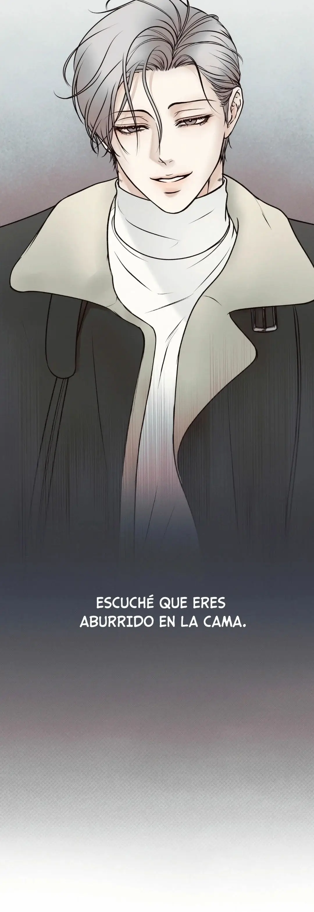 El límite del engaño (2025) - Capítulo 1 - Página 35 - LectorTMOo