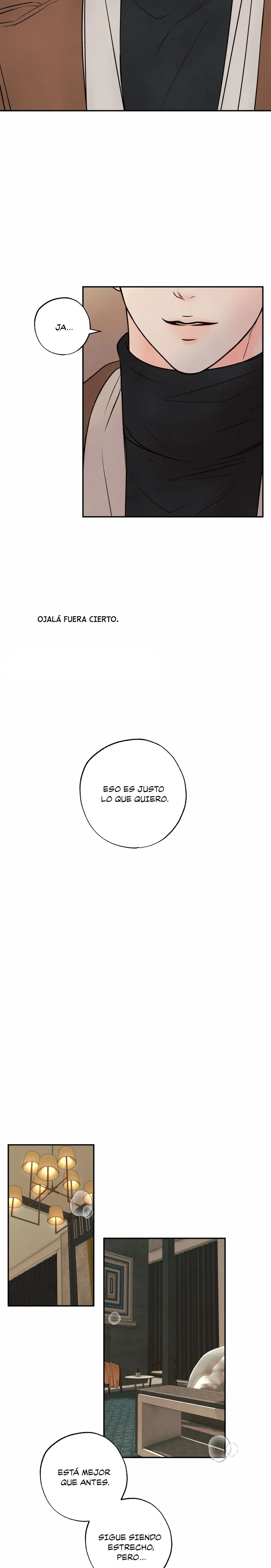 El límite del engaño (2025) - Capítulo 12 - Página 15 - LectorTMOo