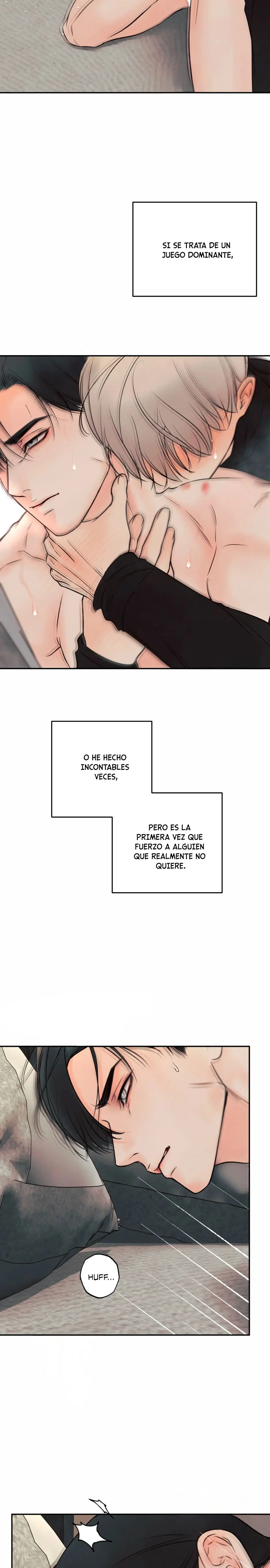 El límite del engaño (2025) - Capítulo 13 - Página 15 - LectorTMOo