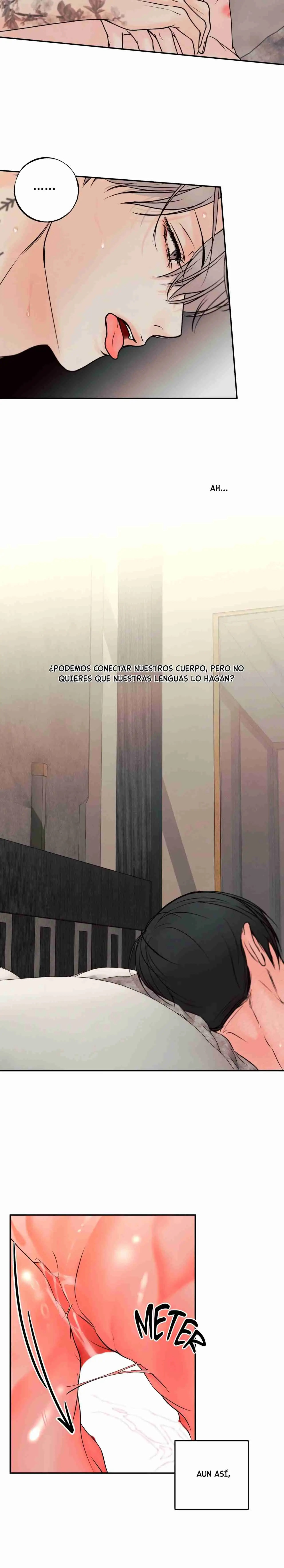 El límite del engaño (2025) - Capítulo 14 - Página 16 - LectorTMOo