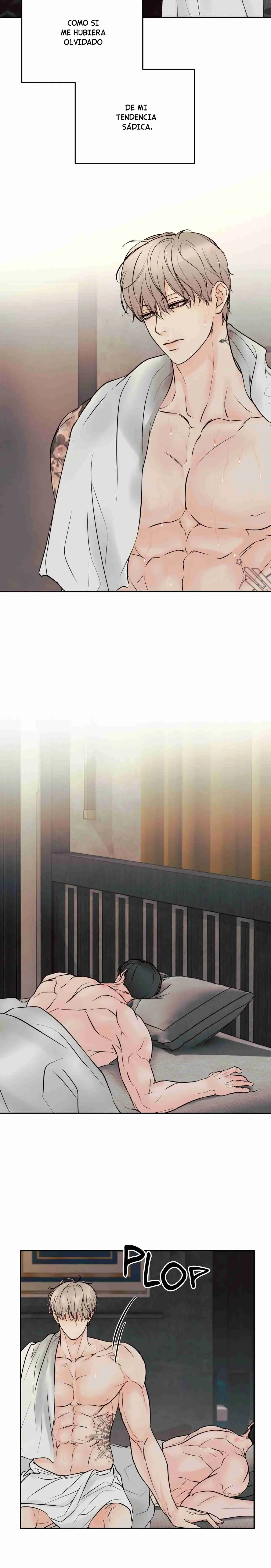 El límite del engaño (2025) - Capítulo 15 - Página 4 - LectorTMOo