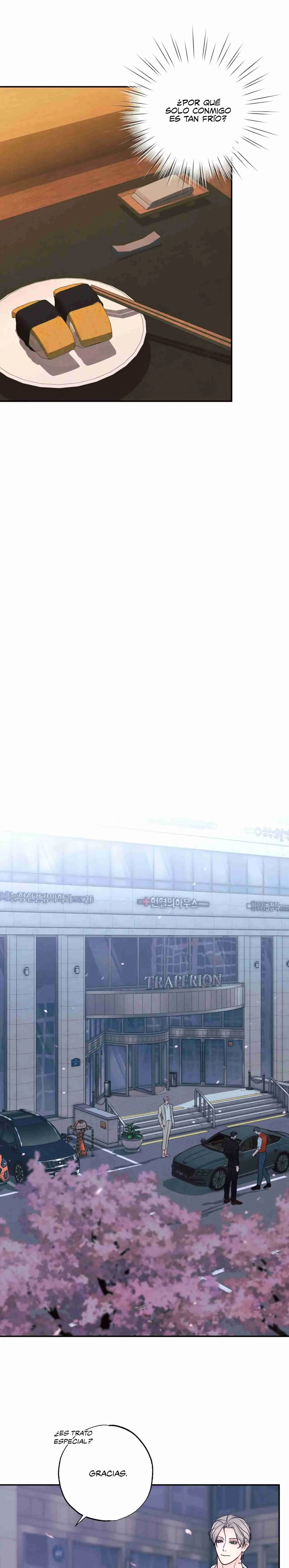 El límite del engaño (2025) - Capítulo 16 - Página 14 - LectorTMOo