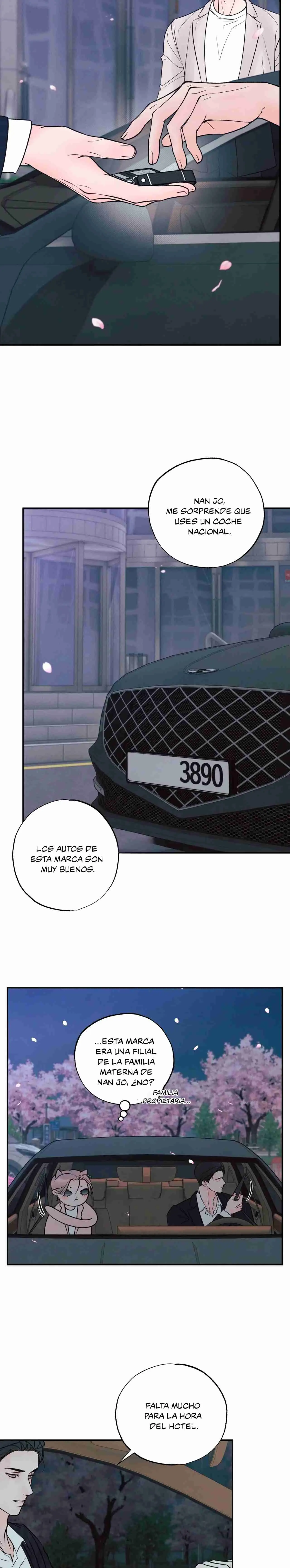 El límite del engaño (2025) - Capítulo 16 - Página 15 - LectorTMOo