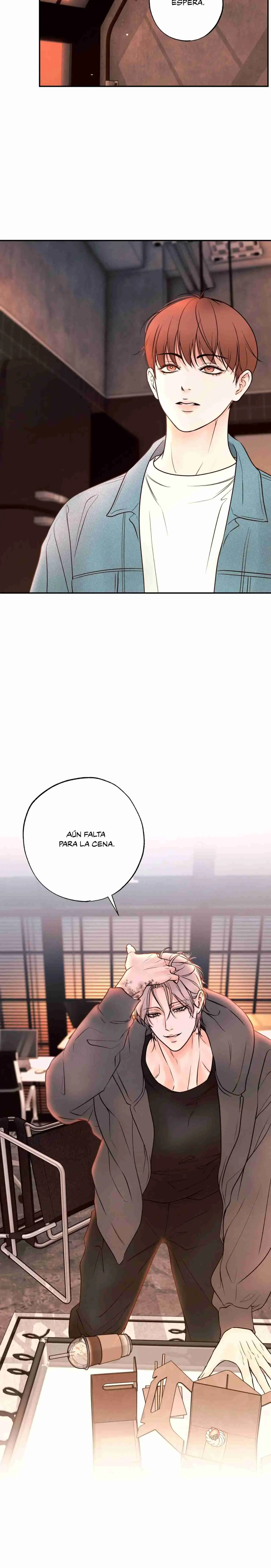 El límite del engaño (2025) - Capítulo 18 - Página 7 - LectorTMOo