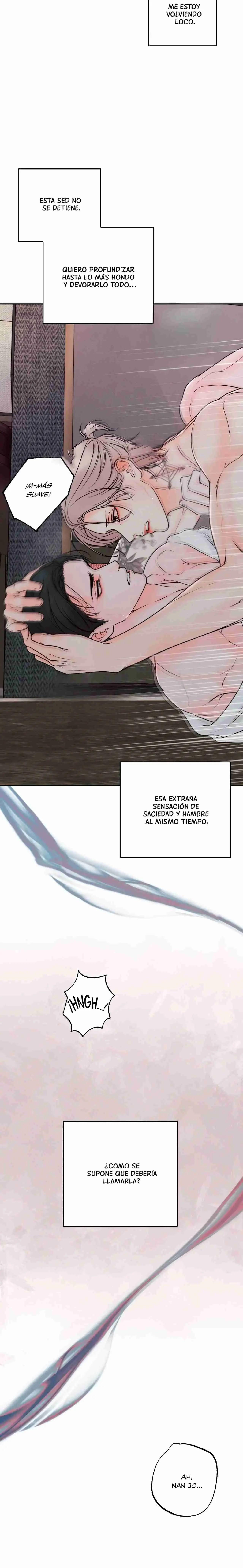 El límite del engaño (2025) - Capítulo 19 - Página 14 - LectorTMOo