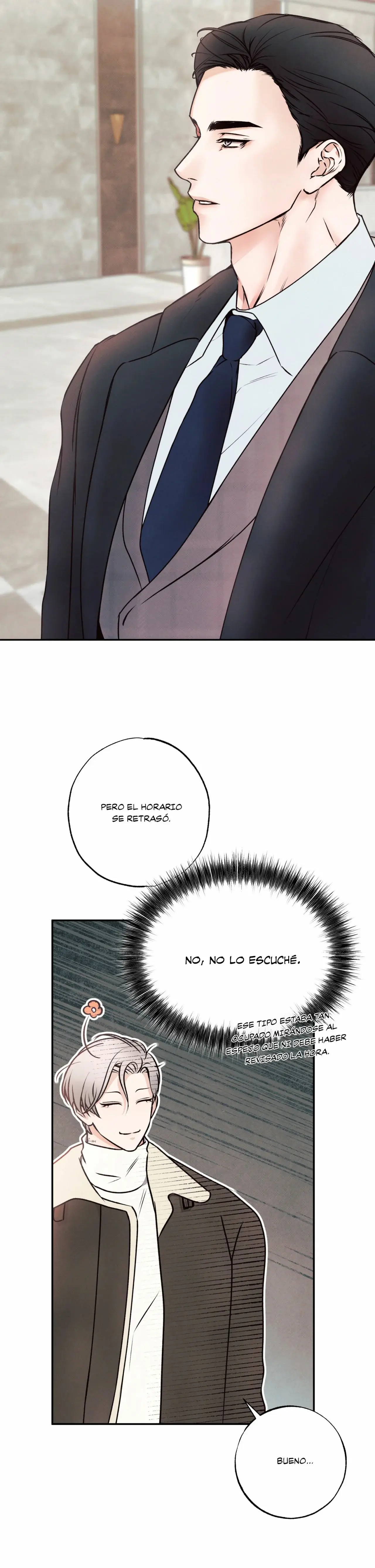 El límite del engaño (2025) - Capítulo 2 - Página 3 - LectorTMOo