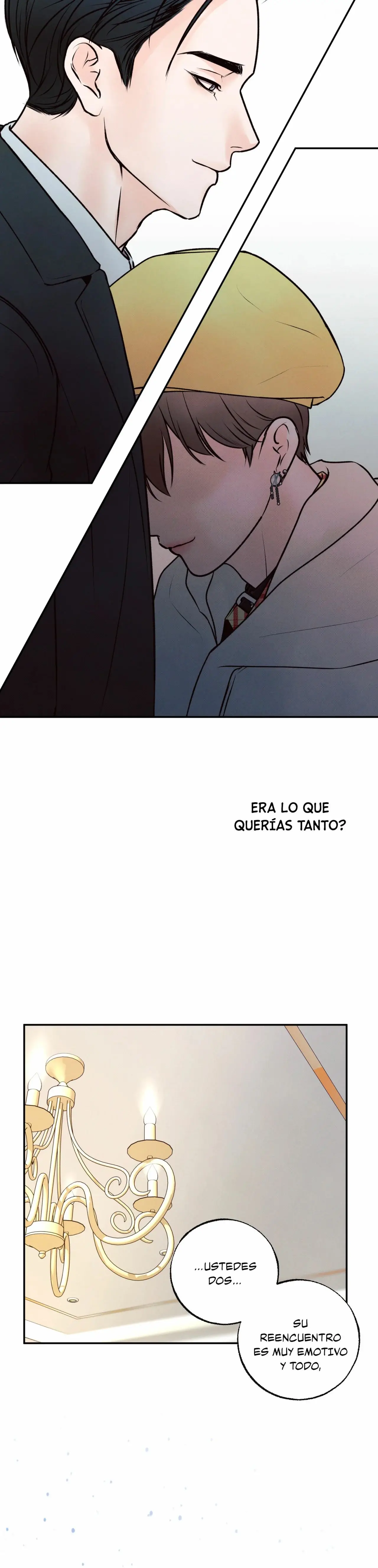 El límite del engaño (2025) - Capítulo 2 - Página 25 - LectorTMOo