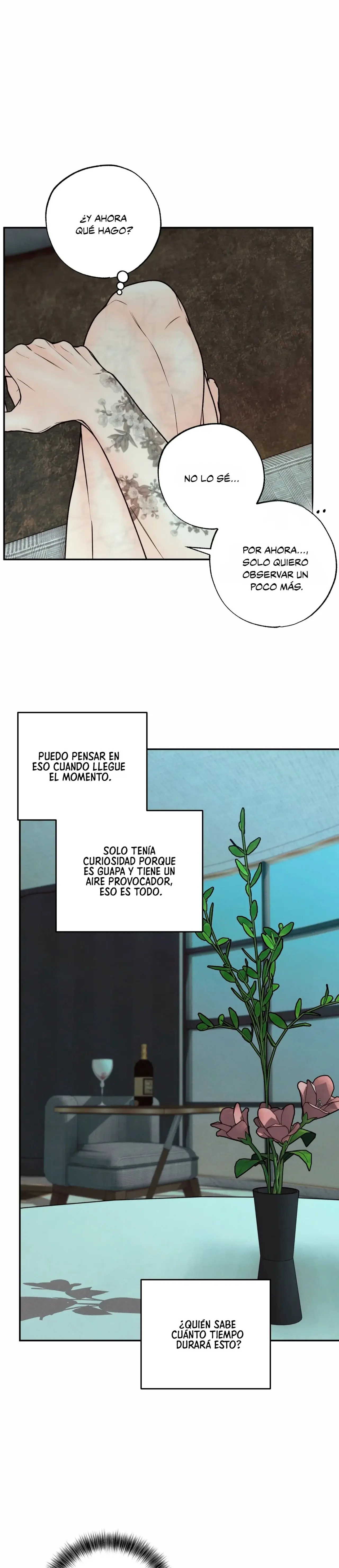 El límite del engaño (2025) - Capítulo 21 - Página 6 - LectorTMOo