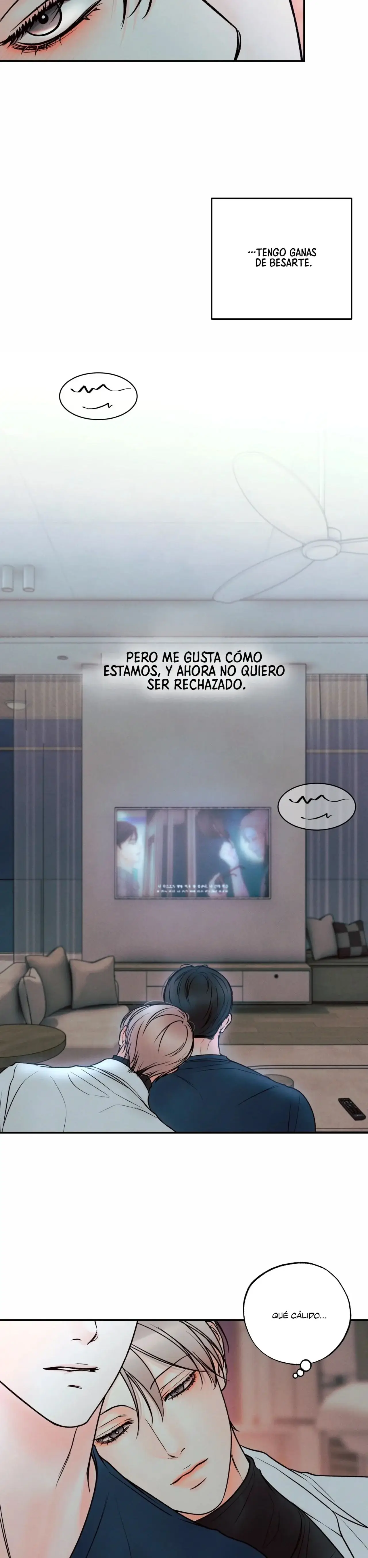 El límite del engaño (2025) - Capítulo 22 - Página 11 - LectorTMOo