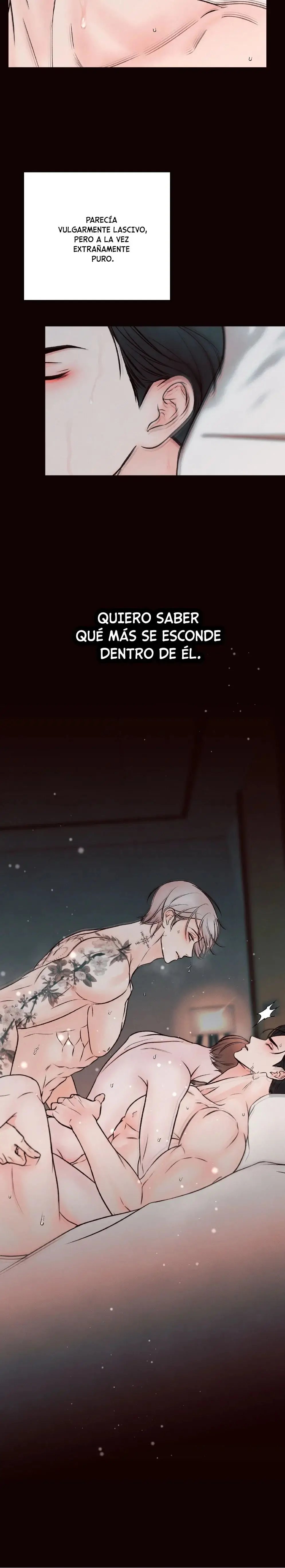 El límite del engaño (2025) - Capítulo 7 - Página 25 - LectorTMOo