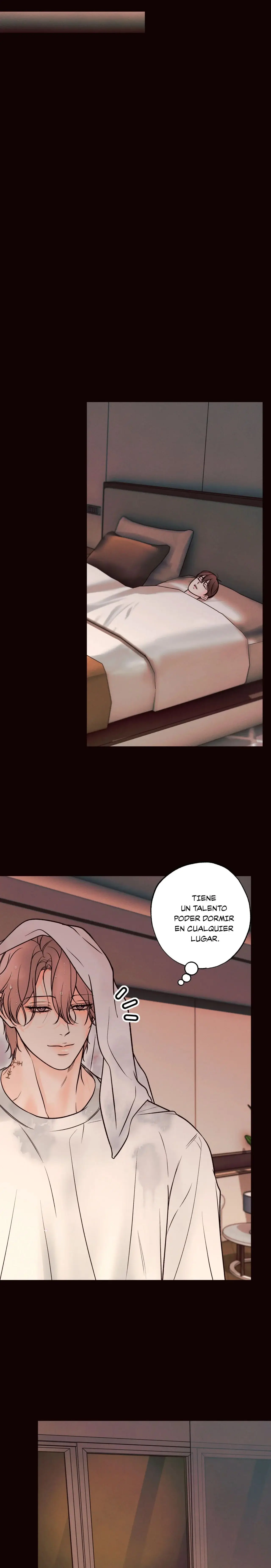 El límite del engaño (2025) - Capítulo 8 - Página 11 - LectorTMOo