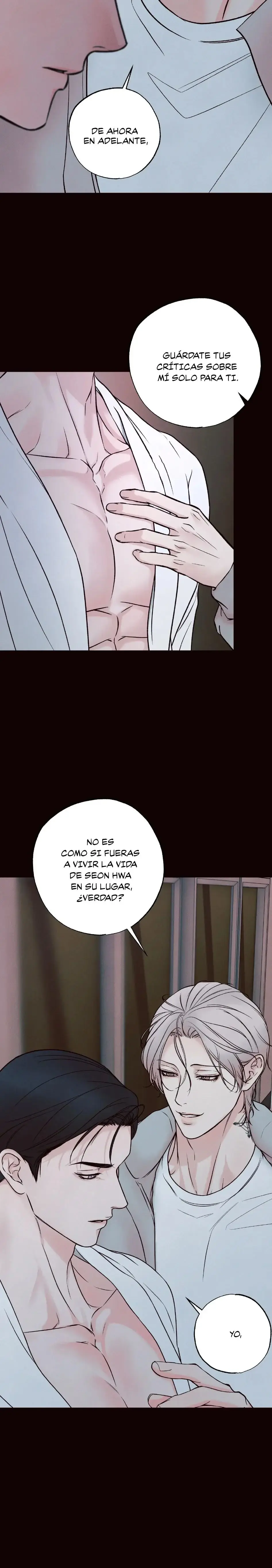 El límite del engaño (2025) - Capítulo 9 - Página 10 - LectorTMOo