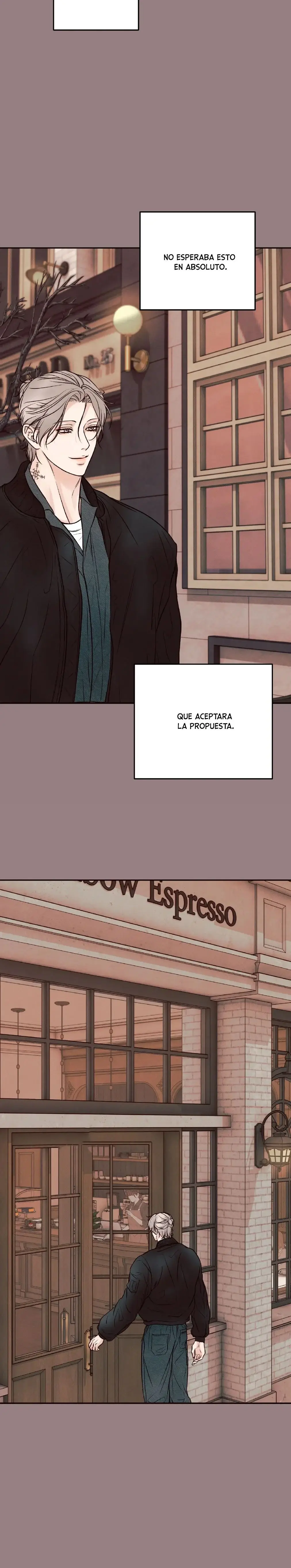 El límite del engaño (2025) - Capítulo 9 - Página 16 - LectorTMOo