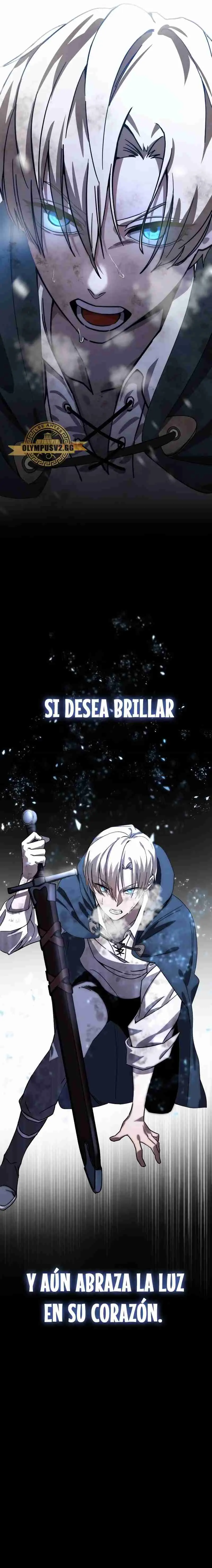 El maestro de la espada acogedor de estrellas - Capítulo 1 - Página 4 - LectorTMOo