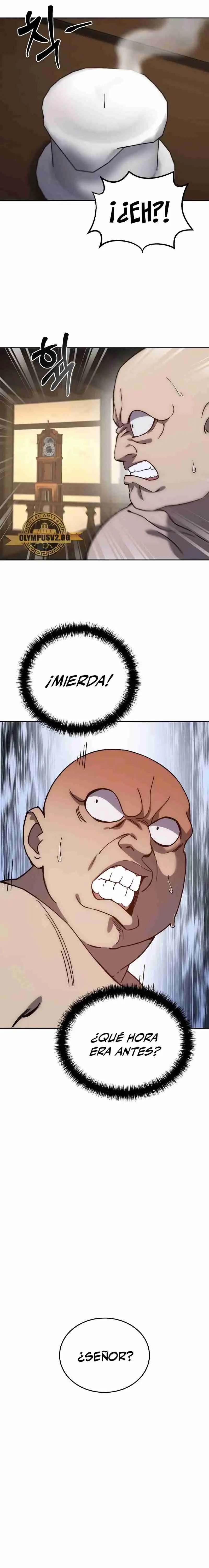 El maestro de la espada acogedor de estrellas - Capítulo 1 - Página 30 - LectorTMOo