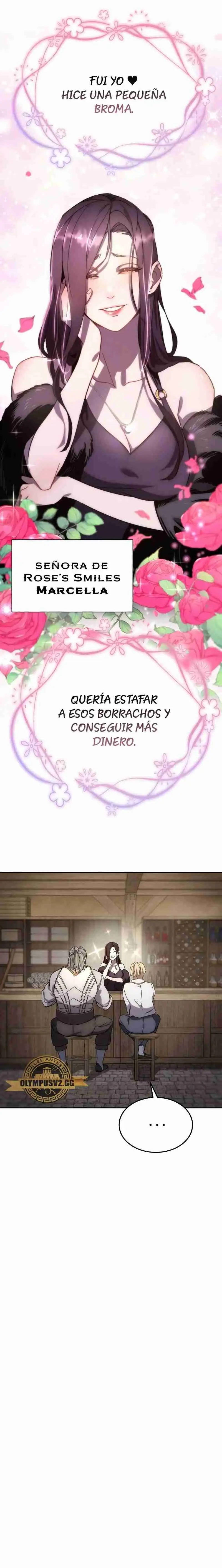 El maestro de la espada acogedor de estrellas - Capítulo 1 - Página 39 - LectorTMOo