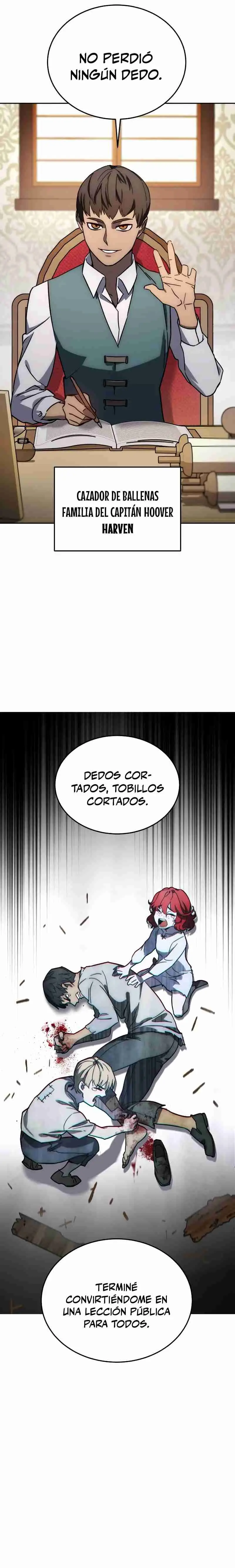 El maestro de la espada acogedor de estrellas - Capítulo 1 - Página 50 - LectorTMOo
