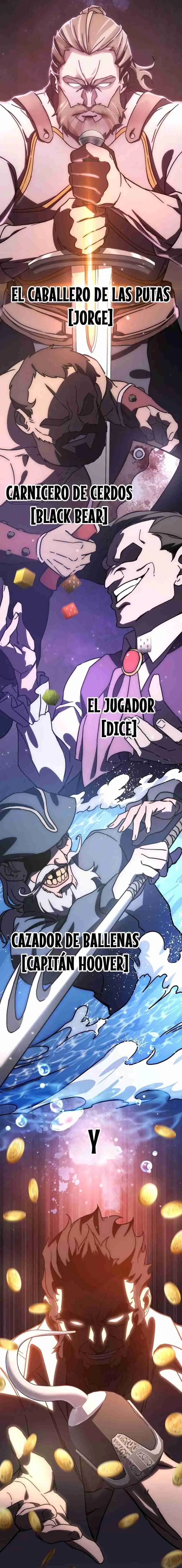 El maestro de la espada acogedor de estrellas - Capítulo 1 - Página 55 - LectorTMOo