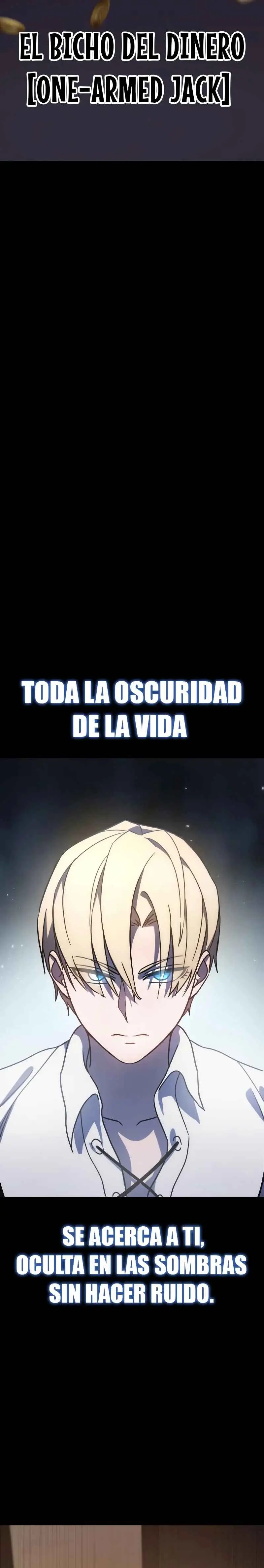 El maestro de la espada acogedor de estrellas - Capítulo 1 - Página 56 - LectorTMOo