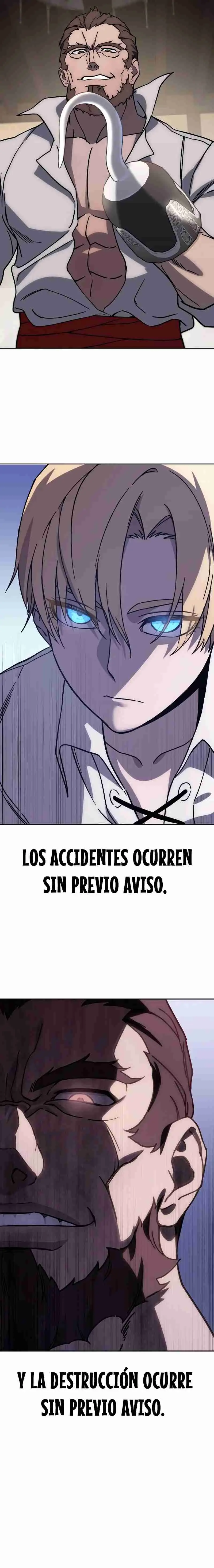 El maestro de la espada acogedor de estrellas - Capítulo 1 - Página 58 - LectorTMOo