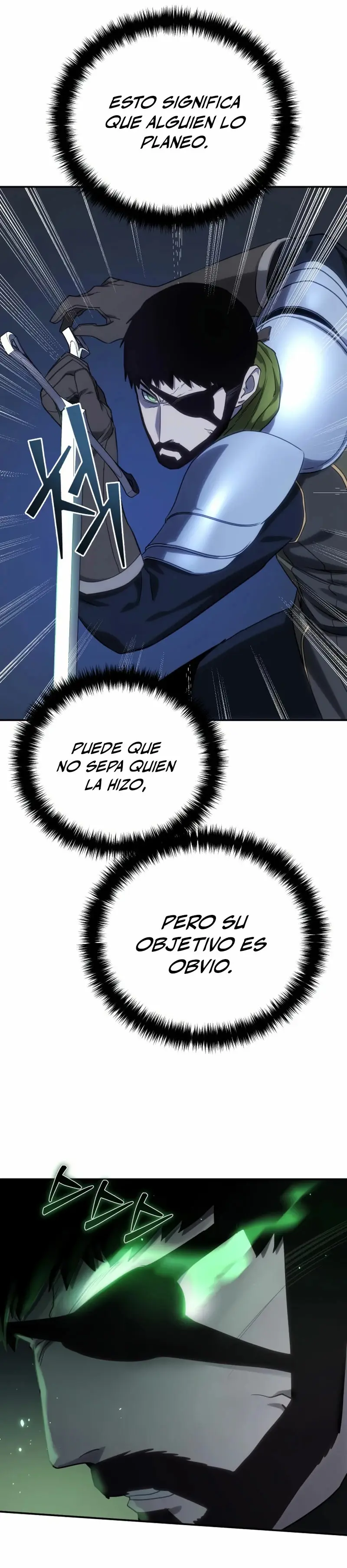 El maestro de la espada acogedor de estrellas - Capítulo 10 - Página 14 - LectorTMOo
