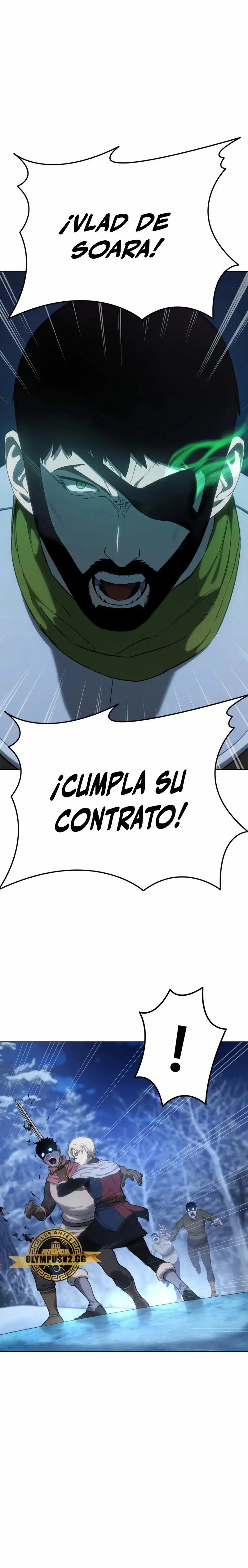 El maestro de la espada acogedor de estrellas - Capítulo 10 - Página 19 - LectorTMOo
